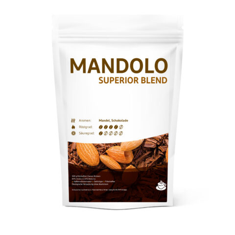 Mandolo Superior 500g