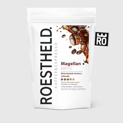Magellan Kaffee
